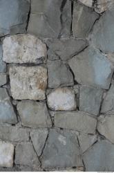 Photo Textures of Wall Stones Mixed Size